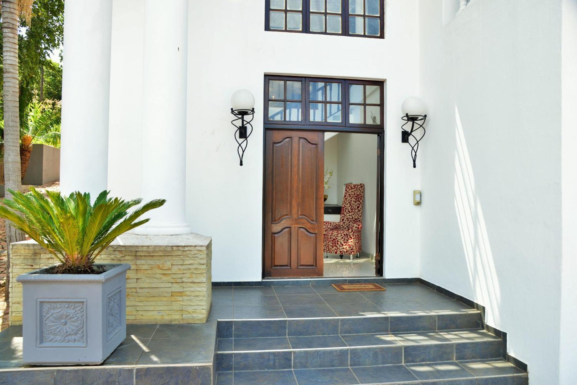 Indlovukazi Guesthouse Hartbeespoort Exterior photo